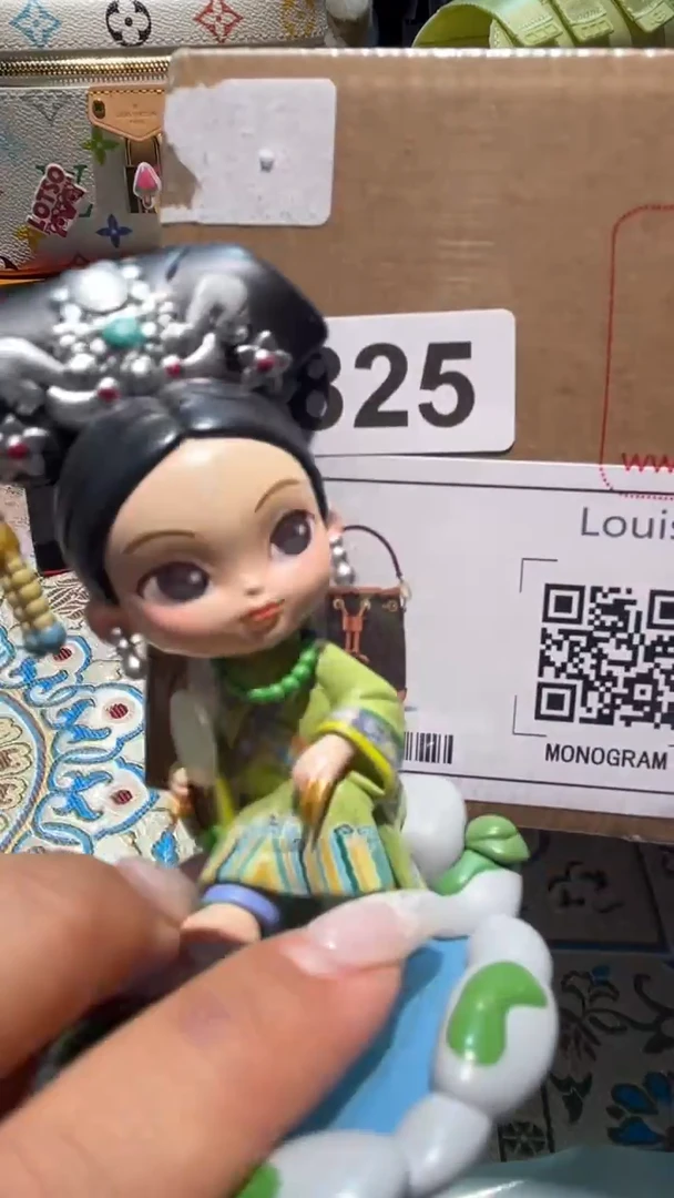 瓷片无品牌瓷片柴窑烧制半手工多人