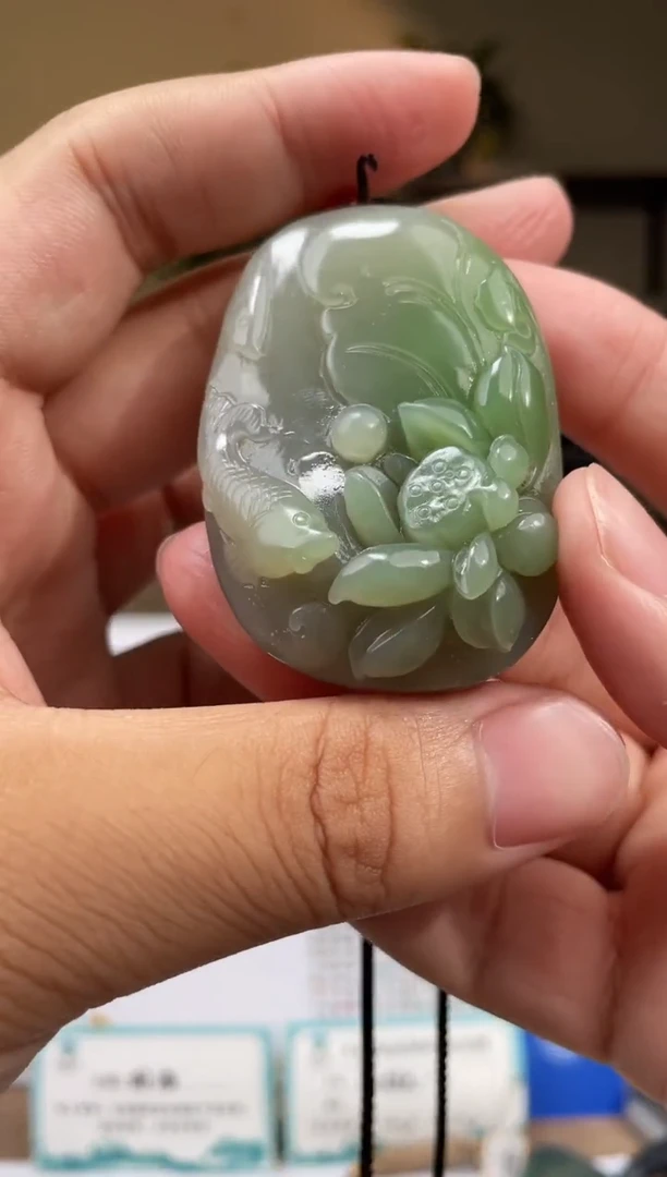 定制和田玉多样性发货拍一发一