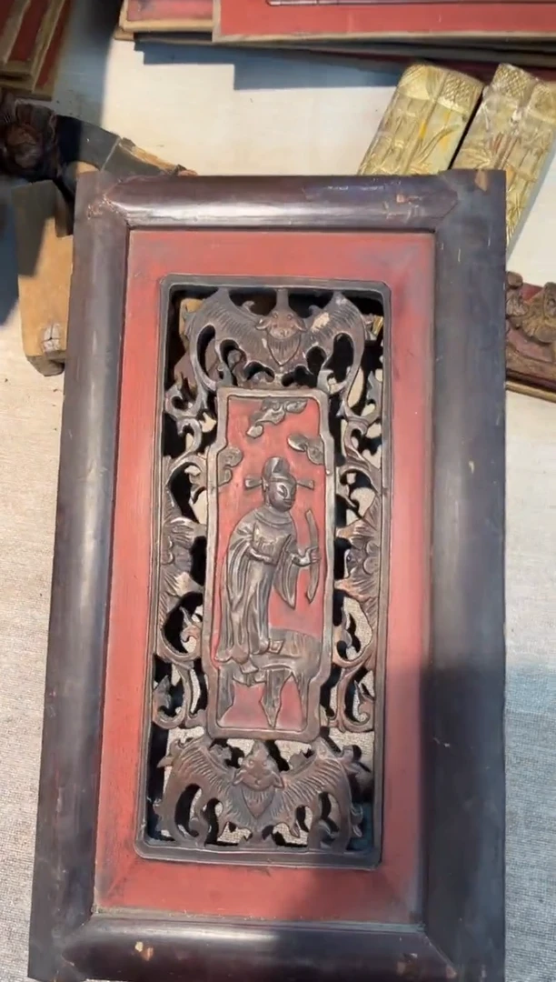 香樟木老木雕老物完美主义者勿拍新疆西藏不包邮