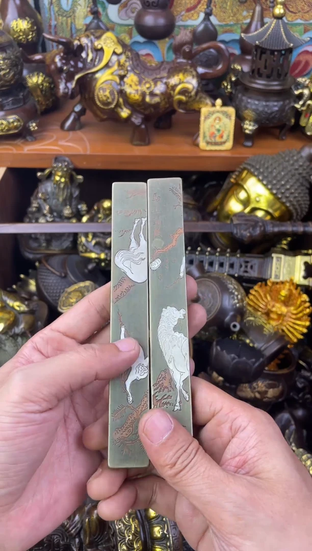 高品铜社精品链接