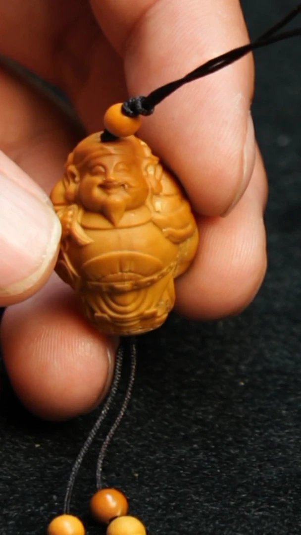 【闪购商品】橄榄核手串/手链橄榄核