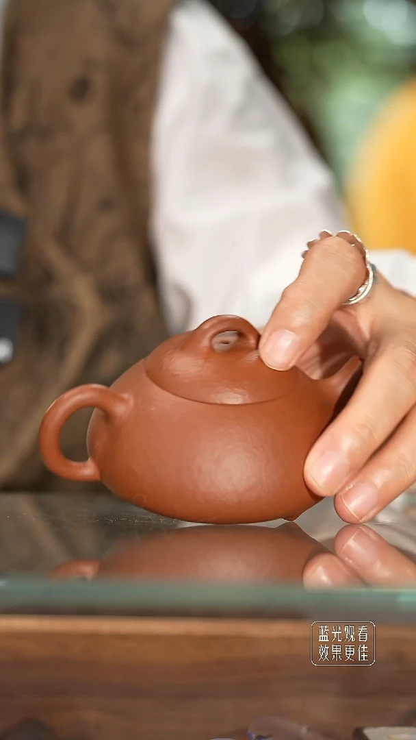 茶壶紫砂横云石瓢横云石瓢横云石瓢