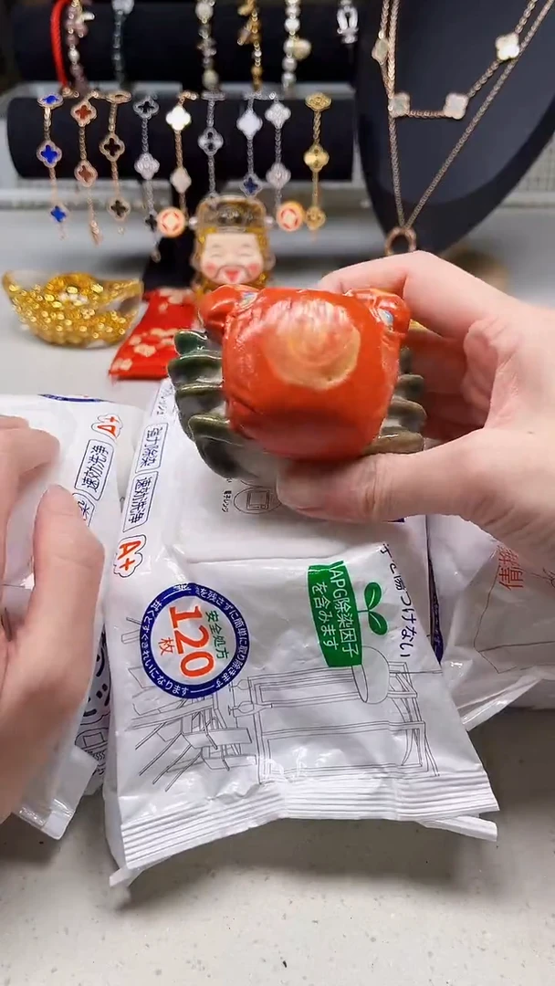 瓷片陶茶周边666文玩多人