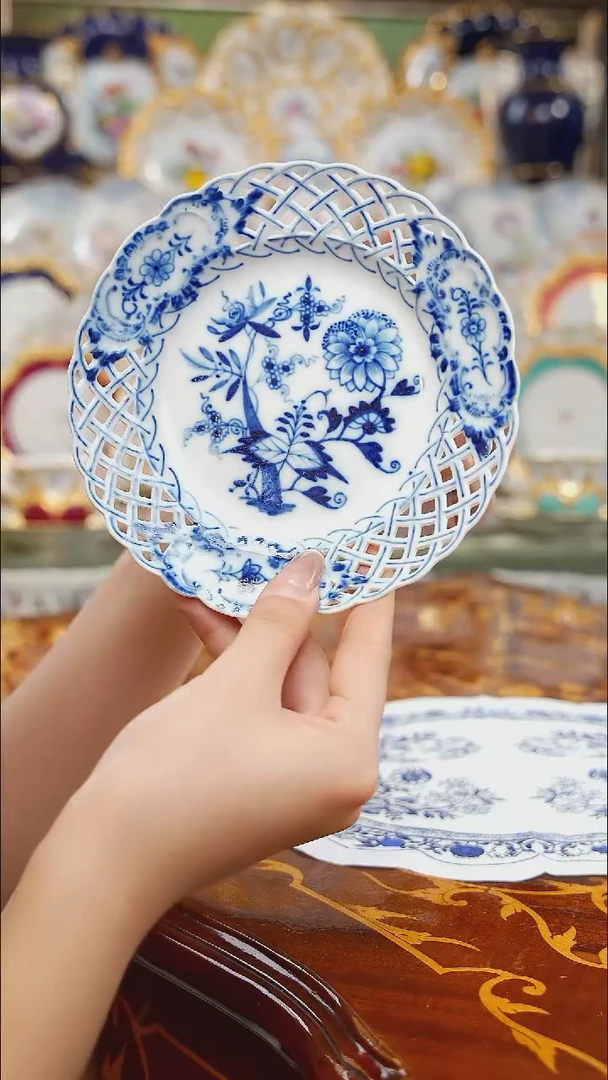 瓷米多家中古瓷器如图所示61