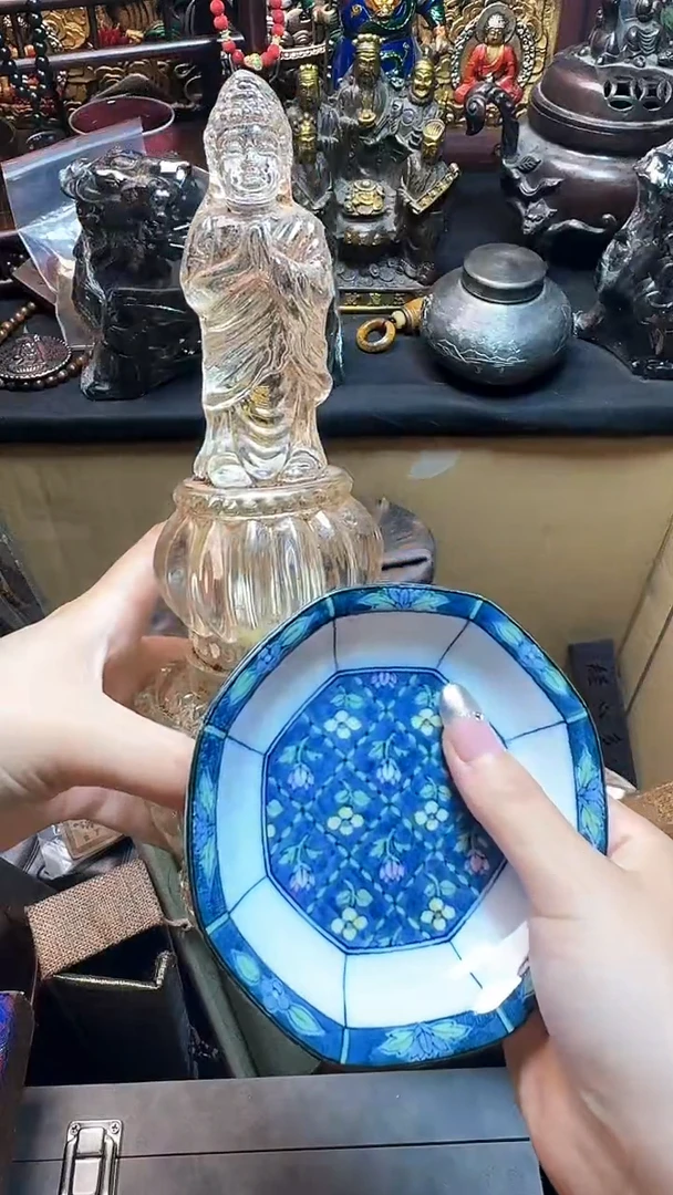 紫砂其他杨*瓷器默认链接一物一拍