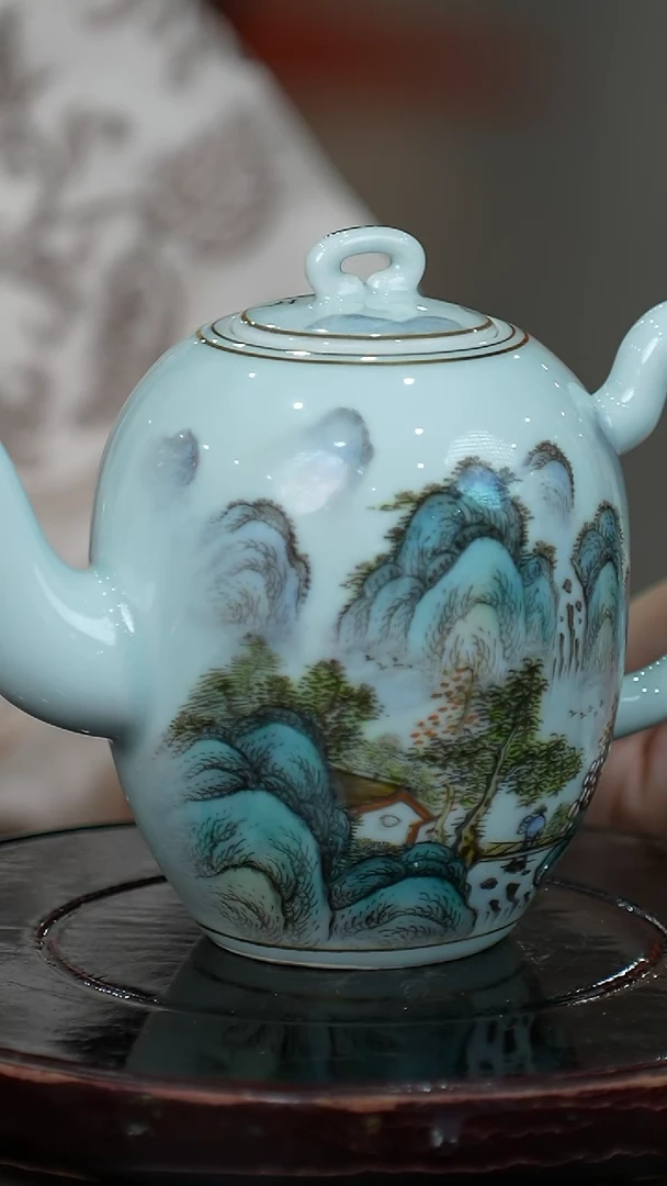 其他瓷匠心好物光明瓷厂XJY064