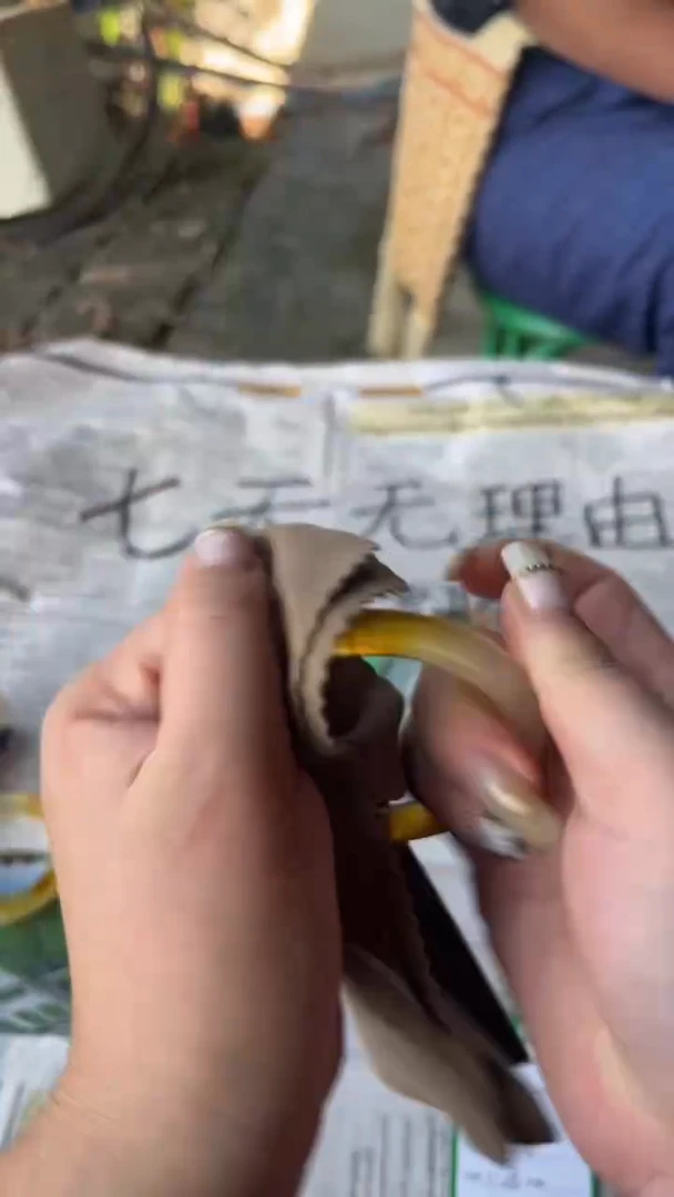 非金属珐琅沐*子钰缅手镯甄选