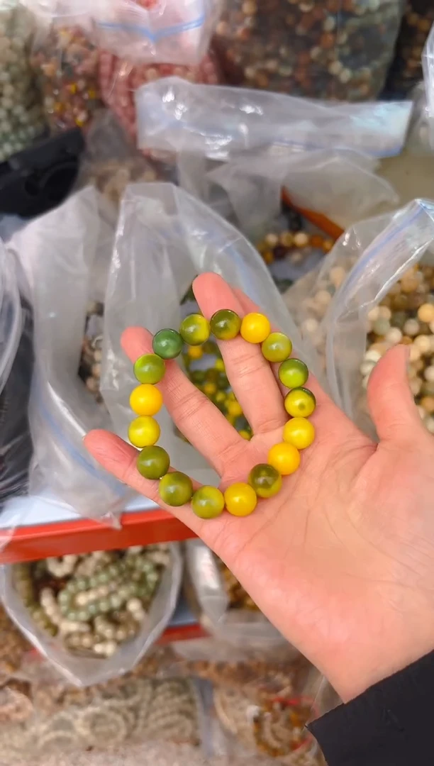 吊坠菩提根/象牙果A15  A15