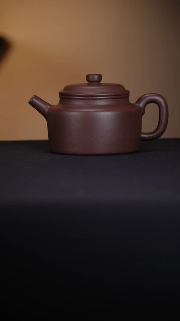 茶壶紫砂壶 精品紫砂作品