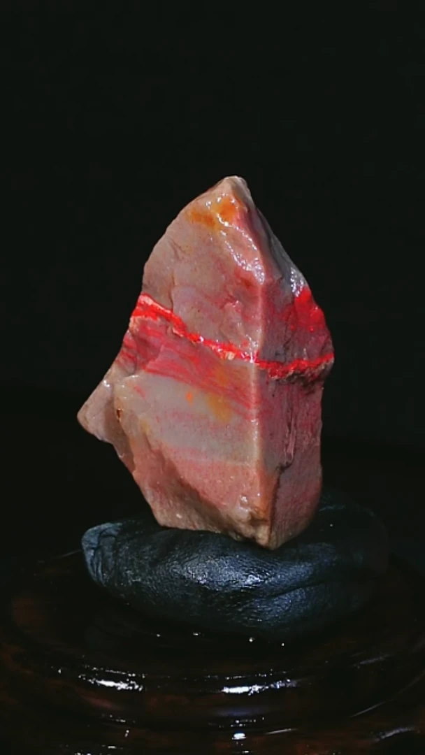 【闪购商品】昌化石昌化鸡血石