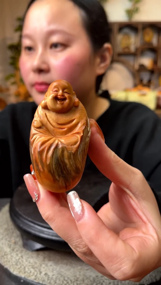 柏木（崖柏）崖柏小件