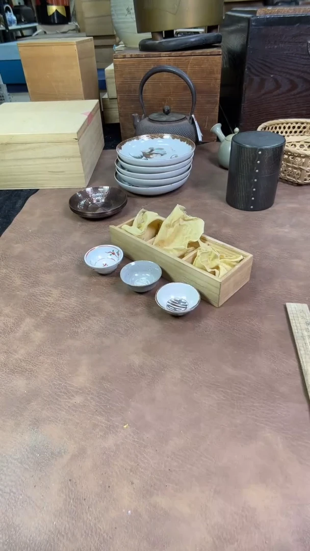 【闪购商品】摆件茶宠瓷器茶具套装