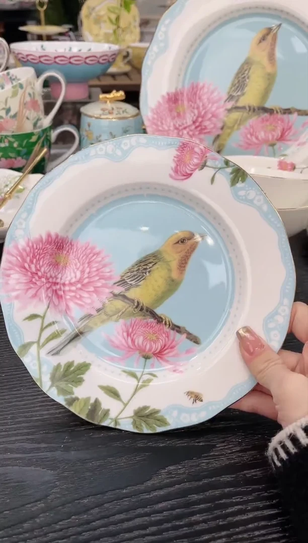 【闪购商品】瓷片8英寸----------------