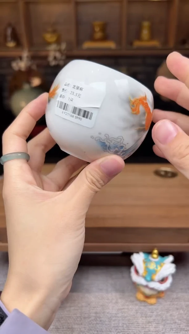 【闪购商品】青珊瓷院 专属福利单VVV