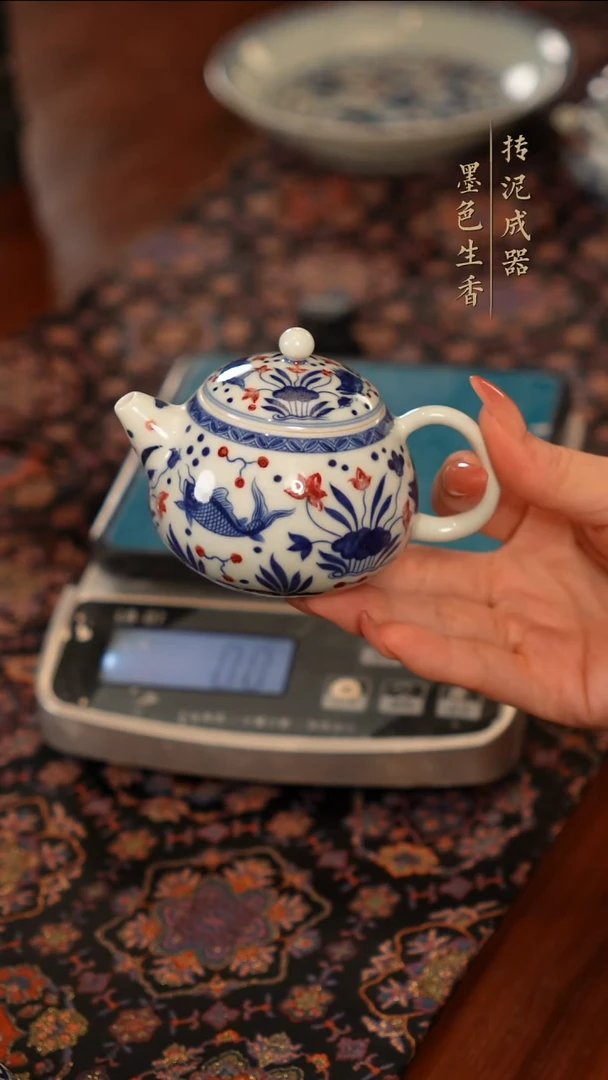 润翠堂