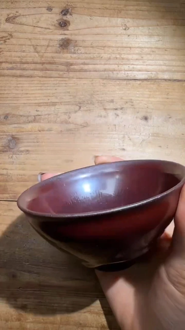 茶盏陈明良高端收藏500