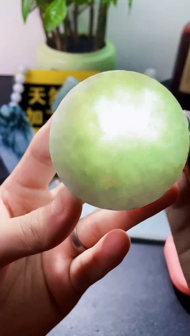 未镶嵌挂件翡翠翡翠432