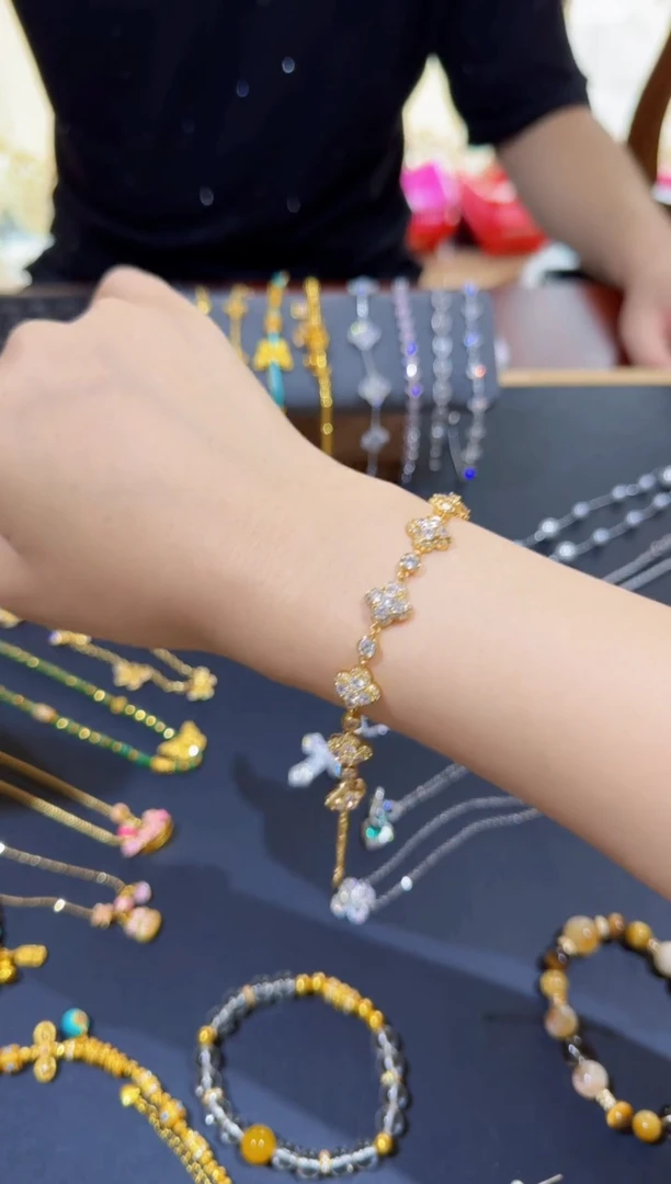 合成立方氧化锆铜合金126