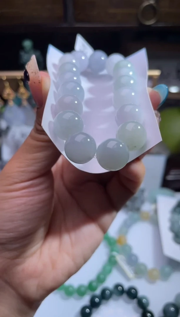 未镶嵌定制翡翠M*缅甸翡翠A货66