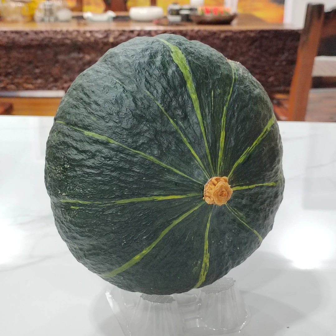 黛玺板栗南瓜新西兰贝贝南瓜粉糯香甜孕妇宝宝辅食