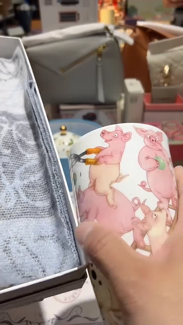 【闪购商品】瓷片算了，真划算买它