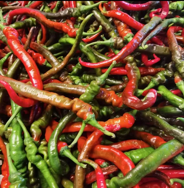 赶集代购蔬菜麻辣