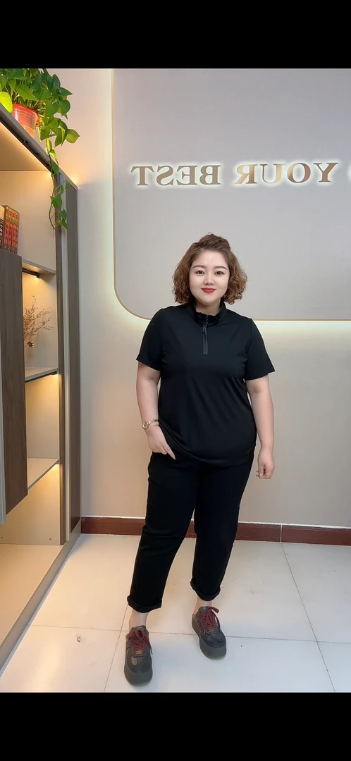 【不 退 不 换】春夏款 短袖 255111