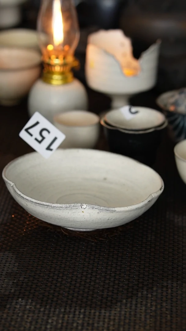 【闪购商品】157 景德镇{立梦陶}手作