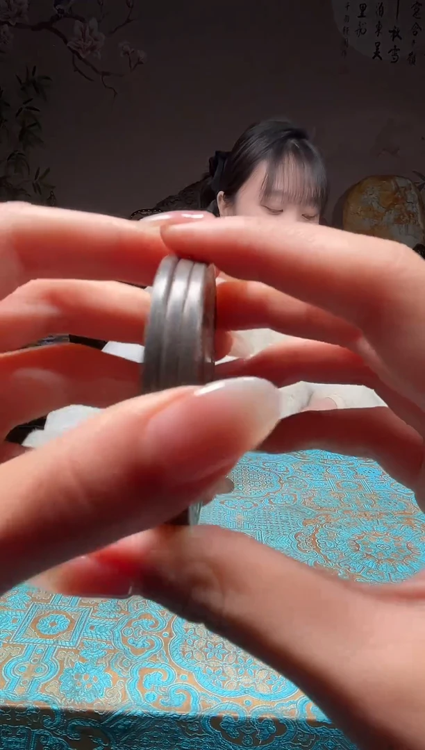 金属特色摆件特色摆件*-135