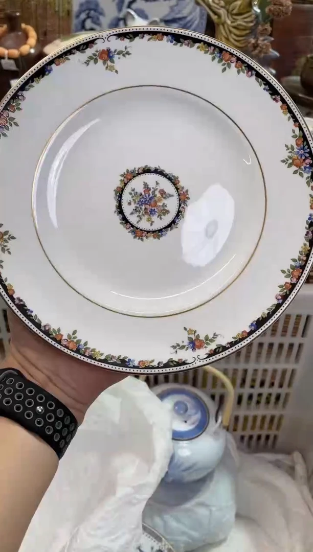 维基伍德全场满28包邮，陶瓷茶具瓷器