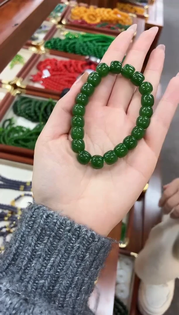 【慧慧甄选】高端轻奢手链多样性发货