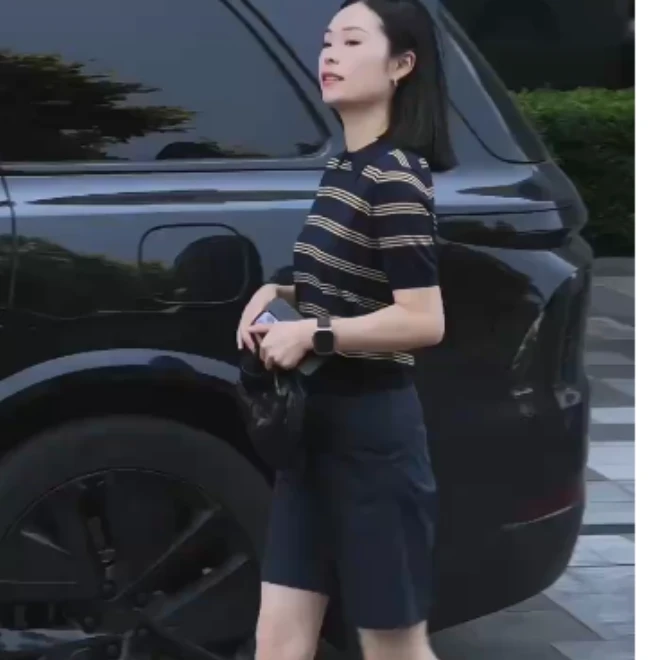 2025夏季时尚潮流百搭精品女装淘DICXI