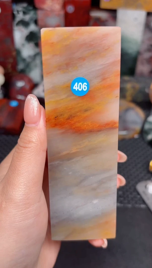 玉 桂林创意摆件装饰 编号：406