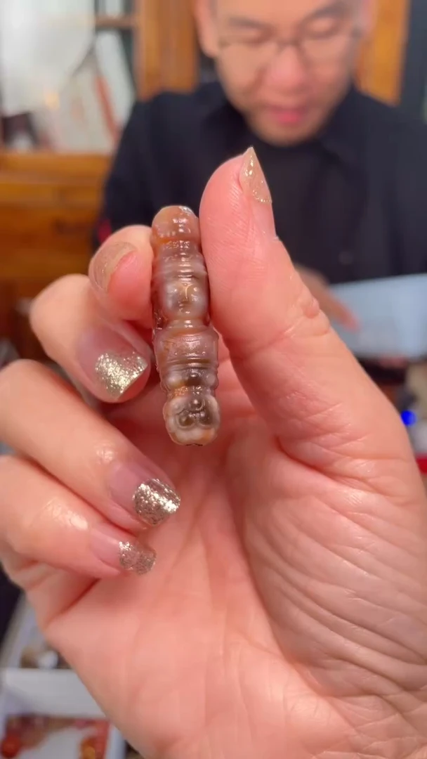 【闪购商品】玛瑙/玉髓配饰未镶嵌3