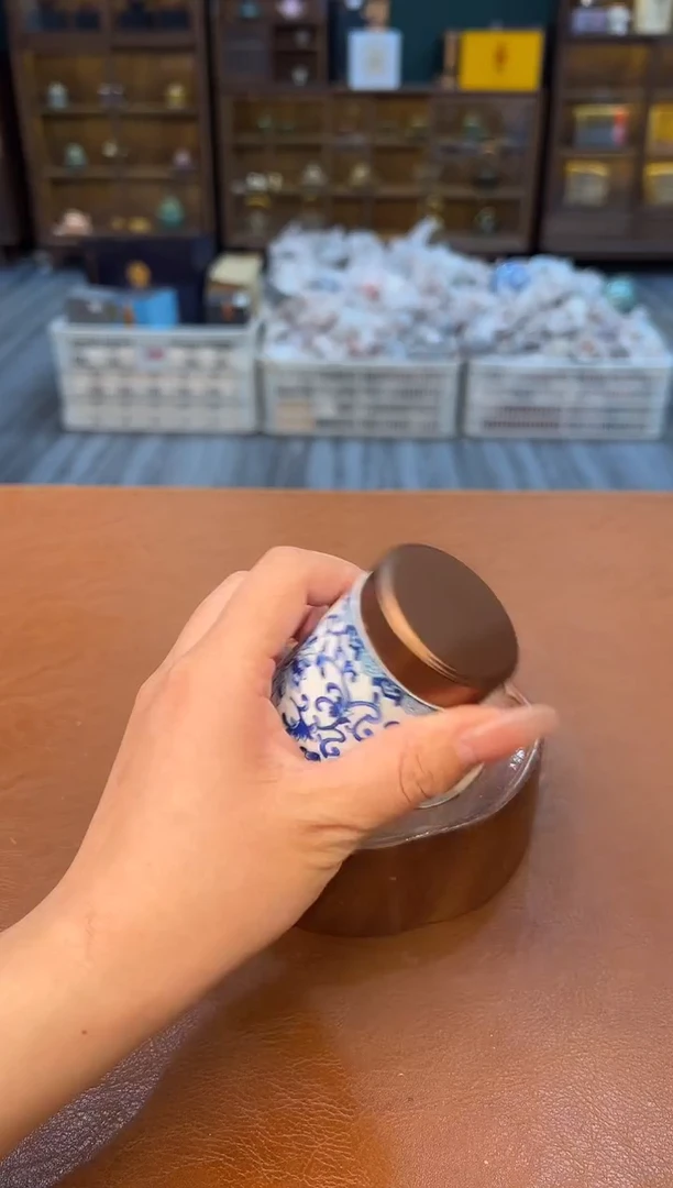 【闪购商品】熹物茶空间清仓福利品111111