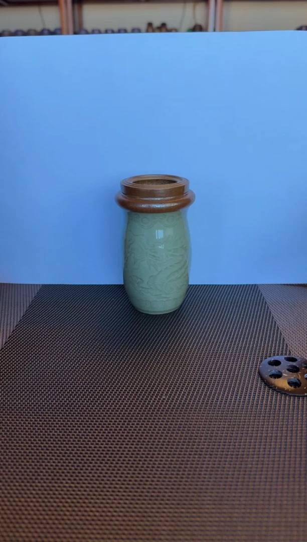 金声玉振 云龙一对