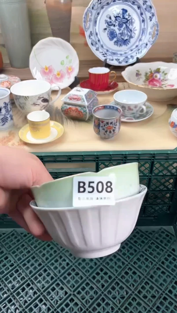 瓷片萌*鱼508