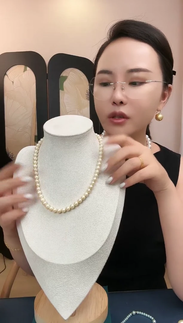 直播间所见即所得