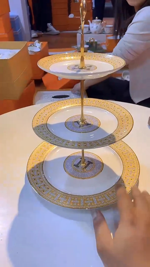 鸿辉家品牌瓷器，京东包邮！