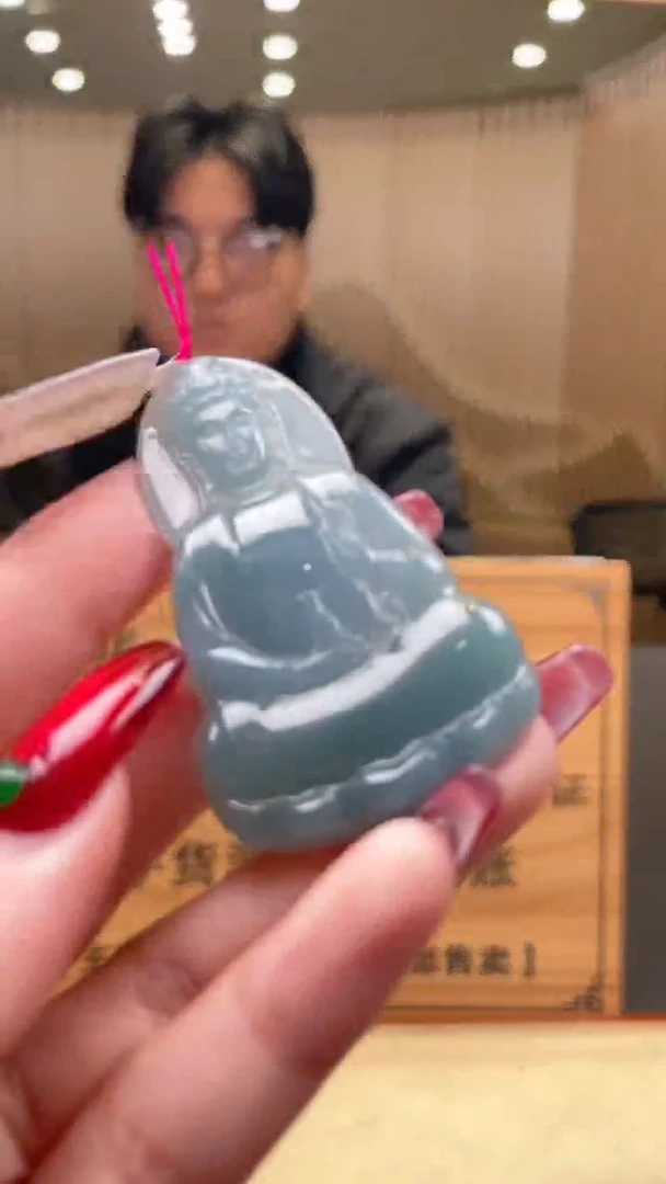 【闪购商品】定制翡翠未镶嵌       *523