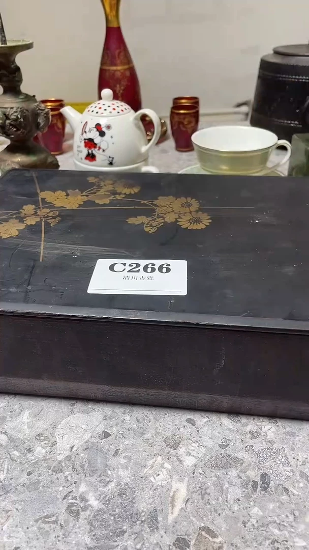 瓷片?****术回流瓷器默认微瑕266