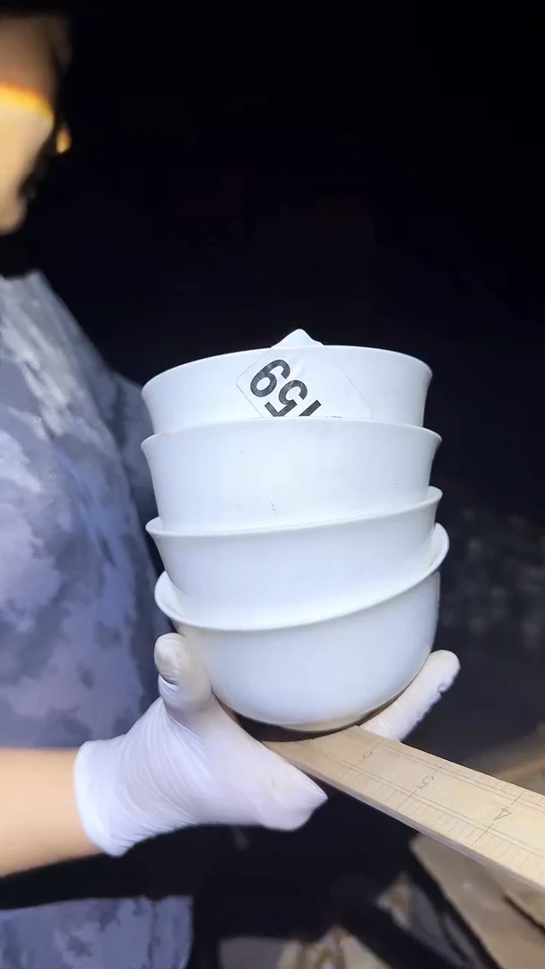 盘磁州窑买到就是赚到