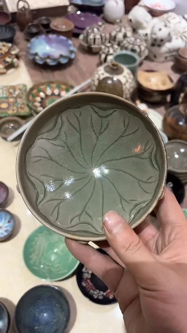 【闪购商品】摆件