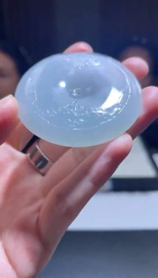 未镶嵌定制翡翠定制孤品