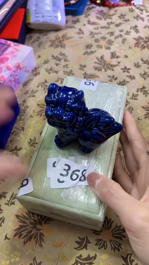 瓷片陶茶666文玩周边多人