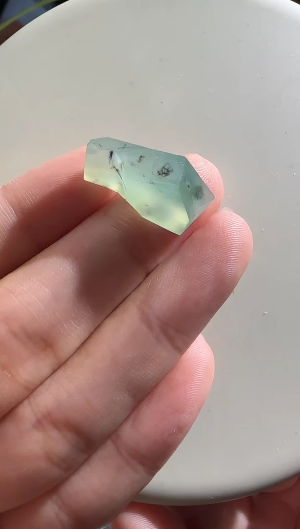 未镶嵌定制翡翠缅甸A货翡翠