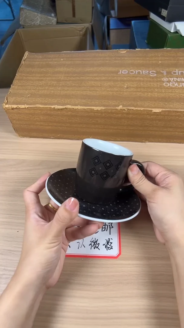 茶道陶瓷茶具套装