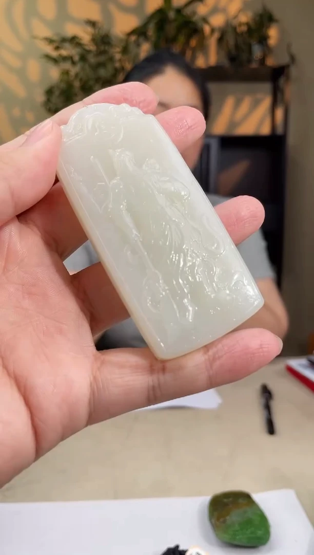 定制和田玉多样性发货拍一发一