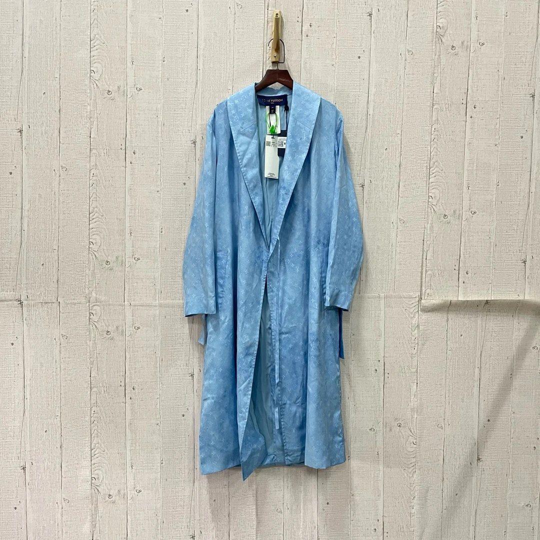 99新 LouisVuitton/路易威登 海囤/LV 大衣 /34码/bc55577