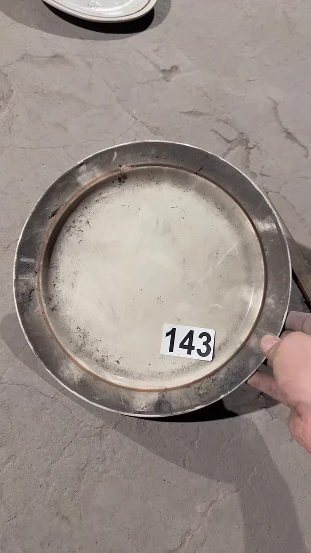 瓷片微瑕 完美勿拍 磁州窑买到就是赚到